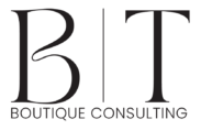 BT Boutique Consulting